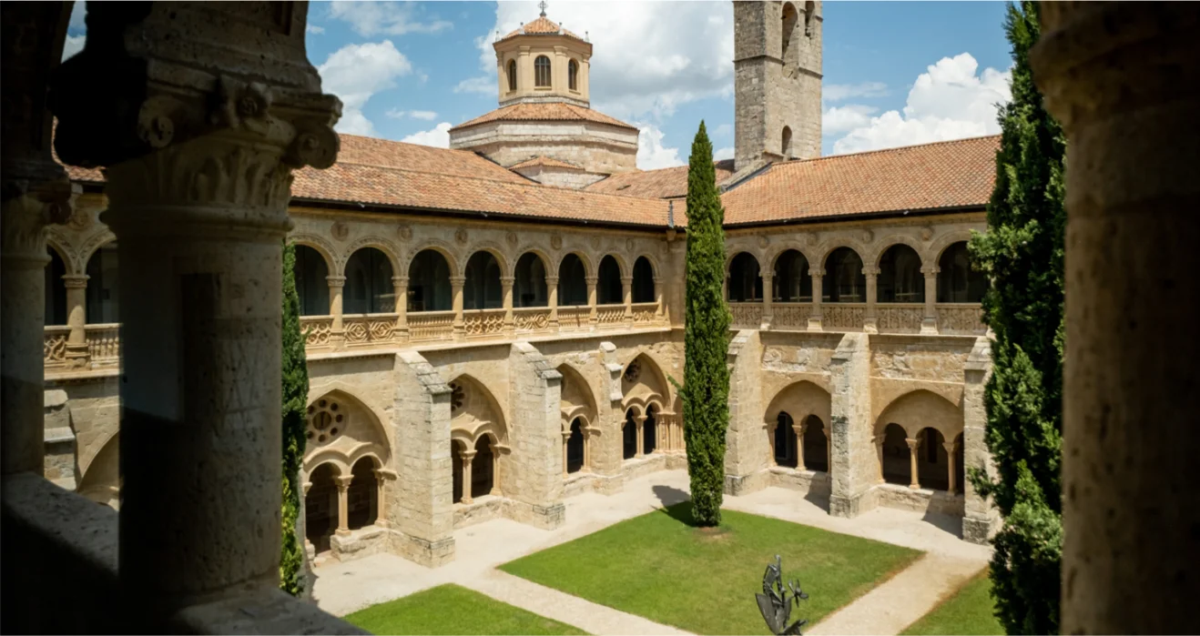 Discover the advantages