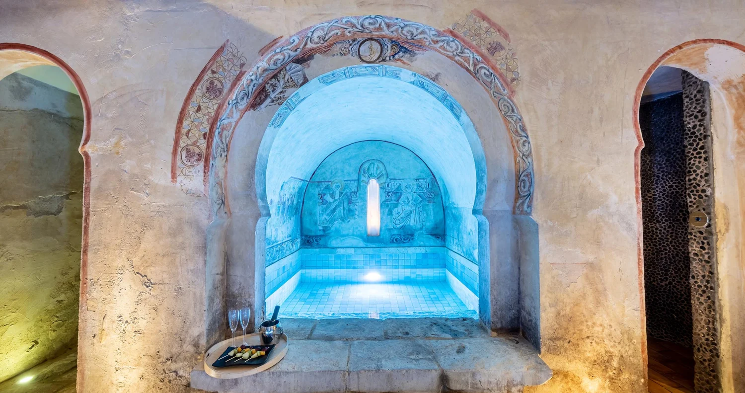 Spa & Wellness