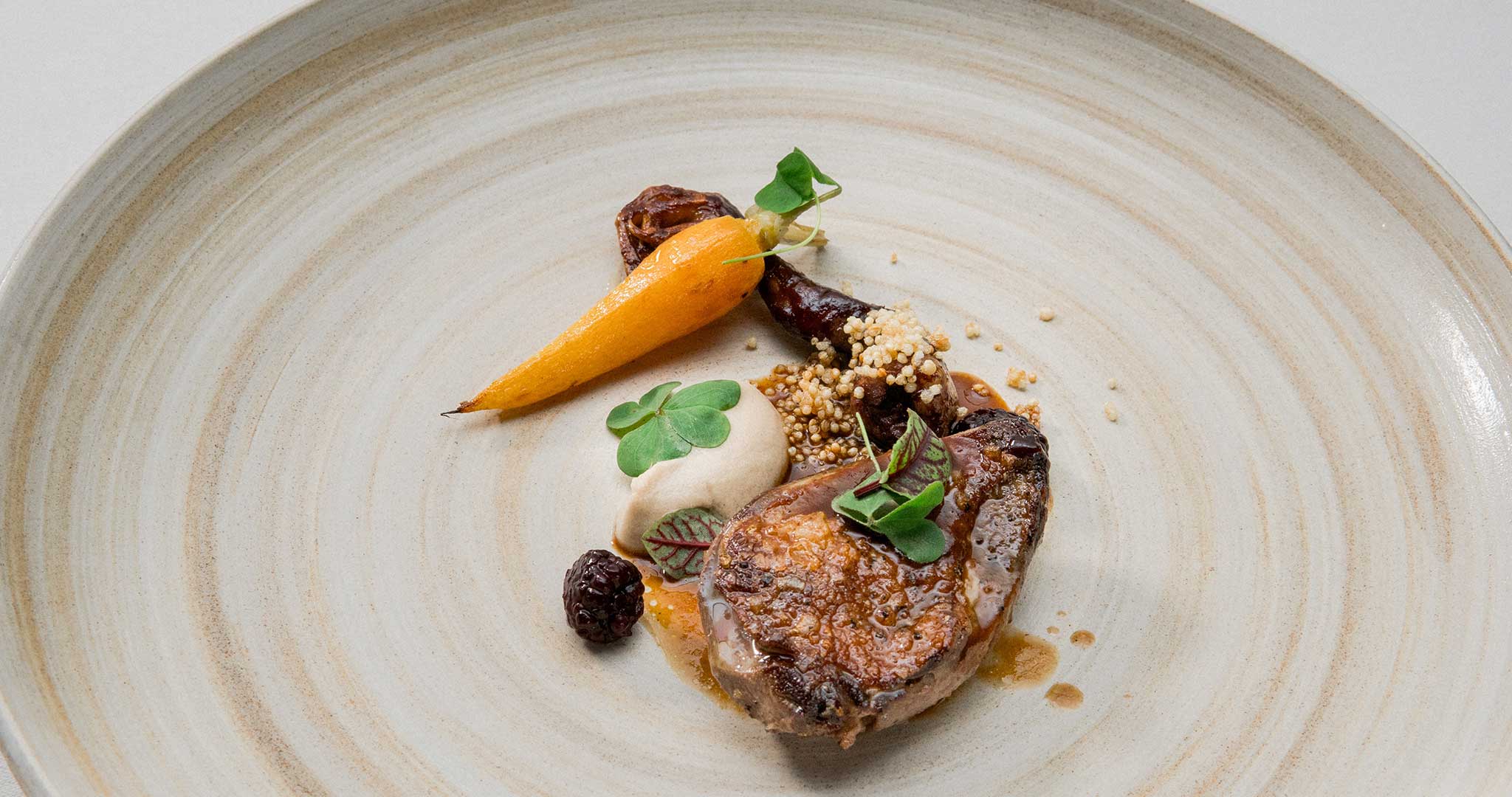 Gastronomía