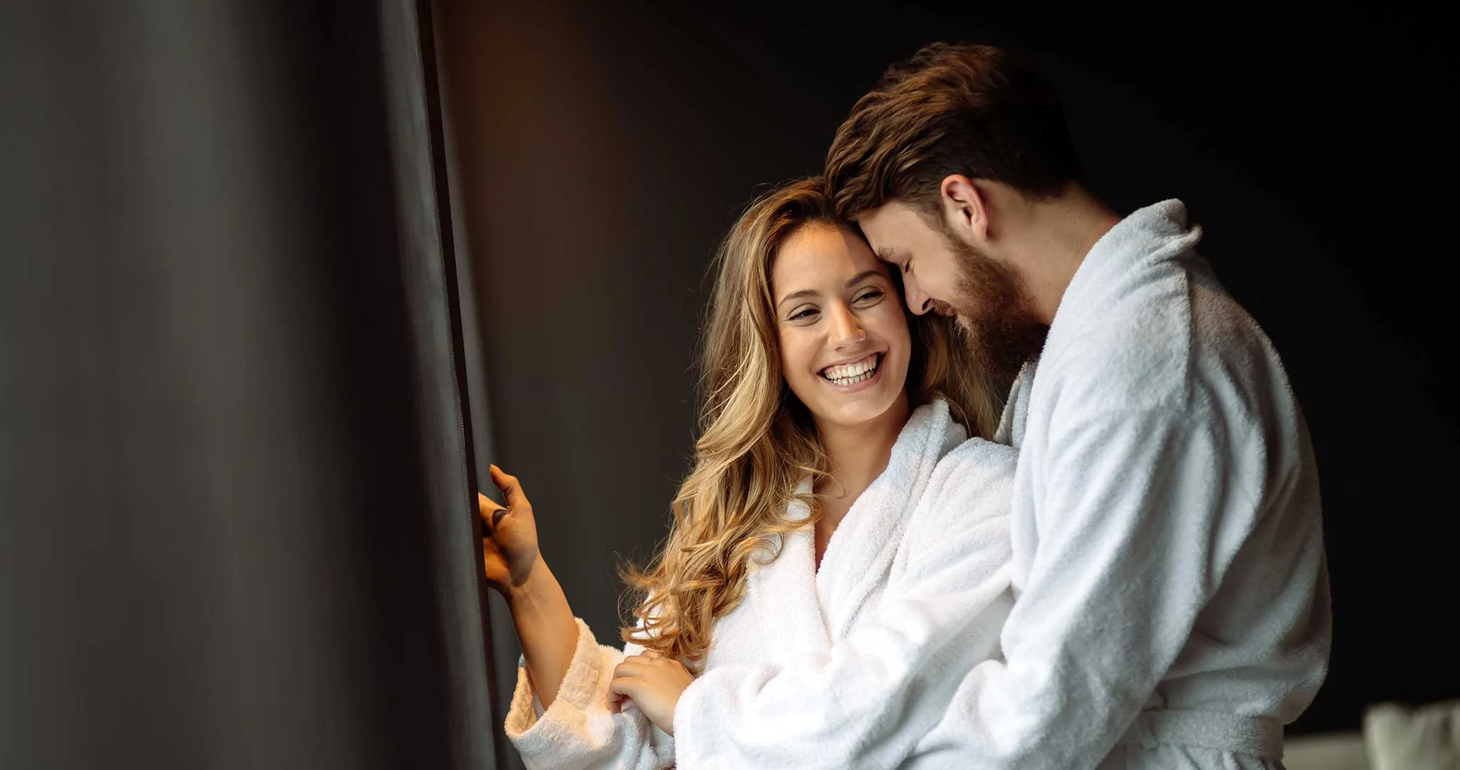 A PROGRAMME ACCORDING TO YOUR NEEDS