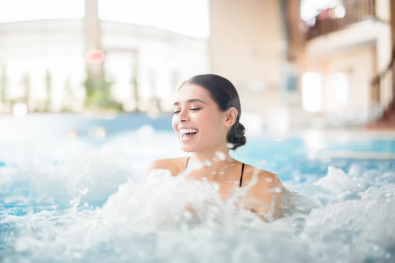 Thermal Relax Day Plus