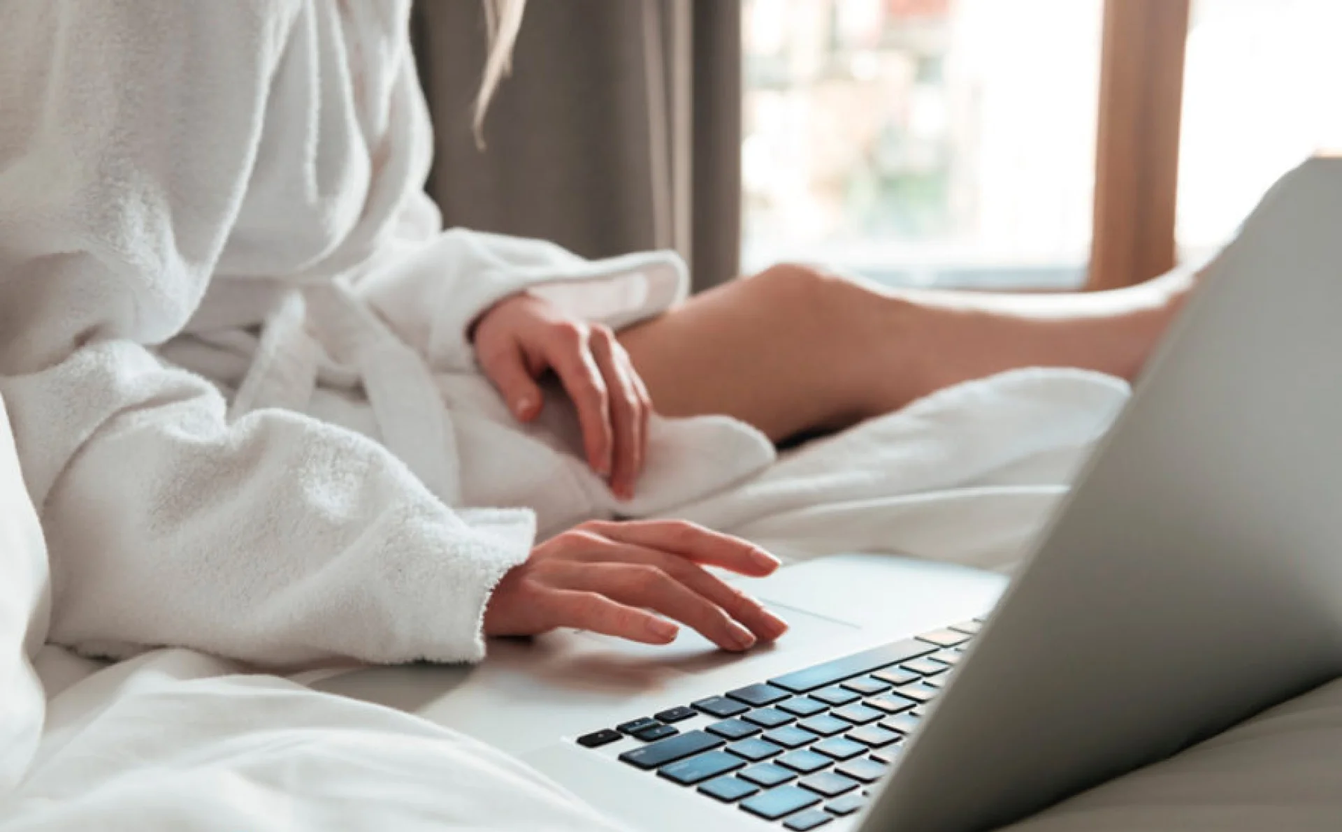 Beneficios mentales y físicos de las aguas termales