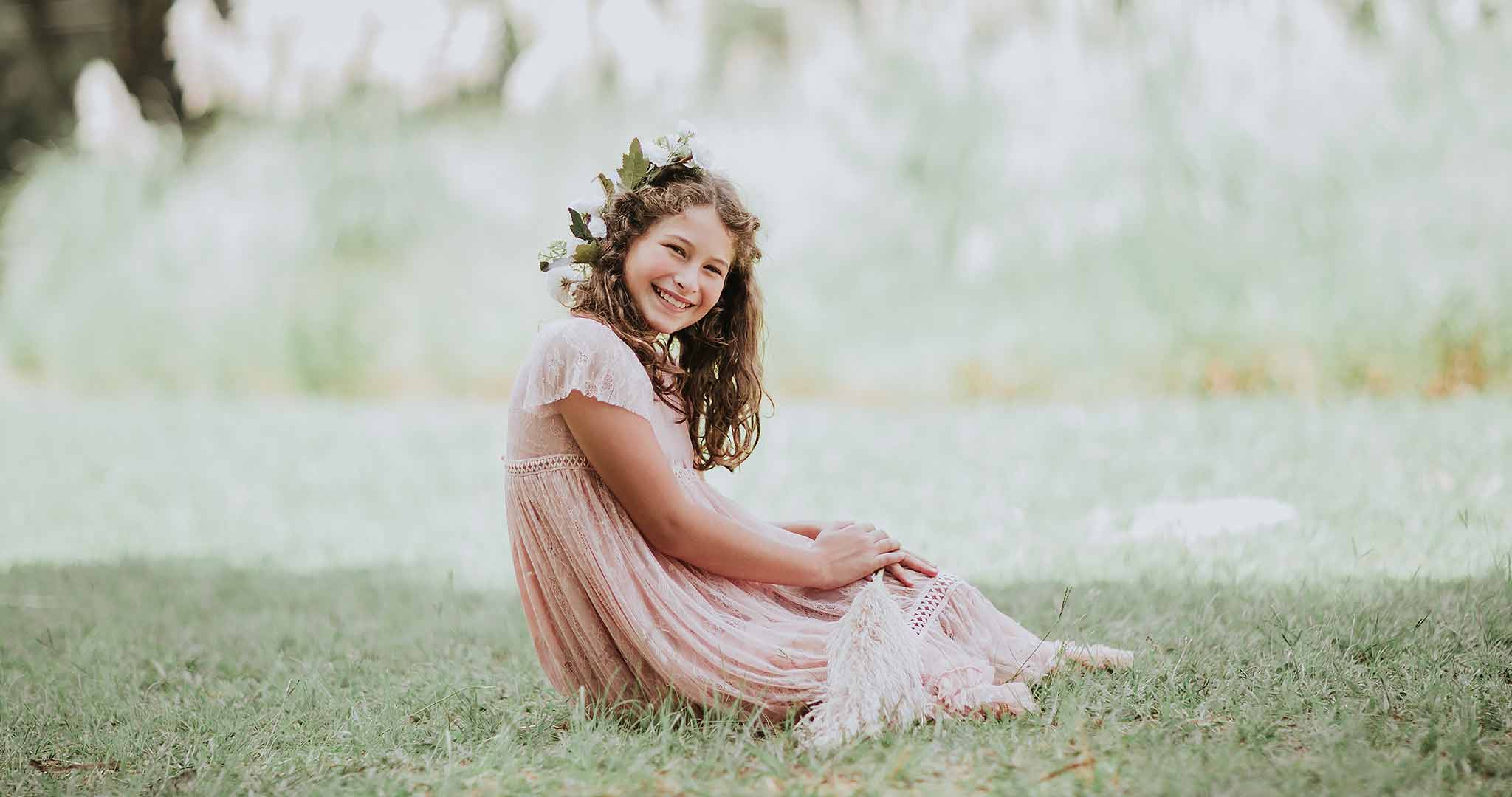 Communions and baptisms