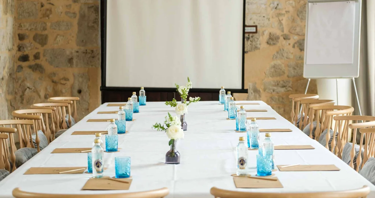 Meeting Packs