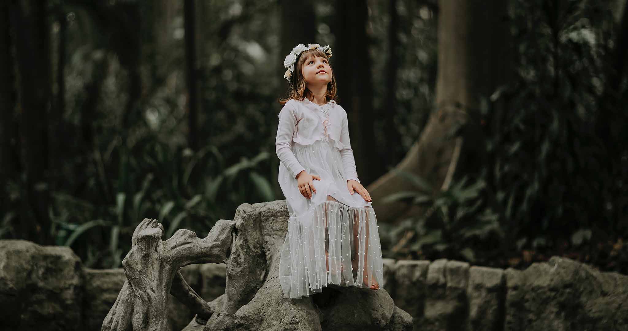 Communions and baptisms
