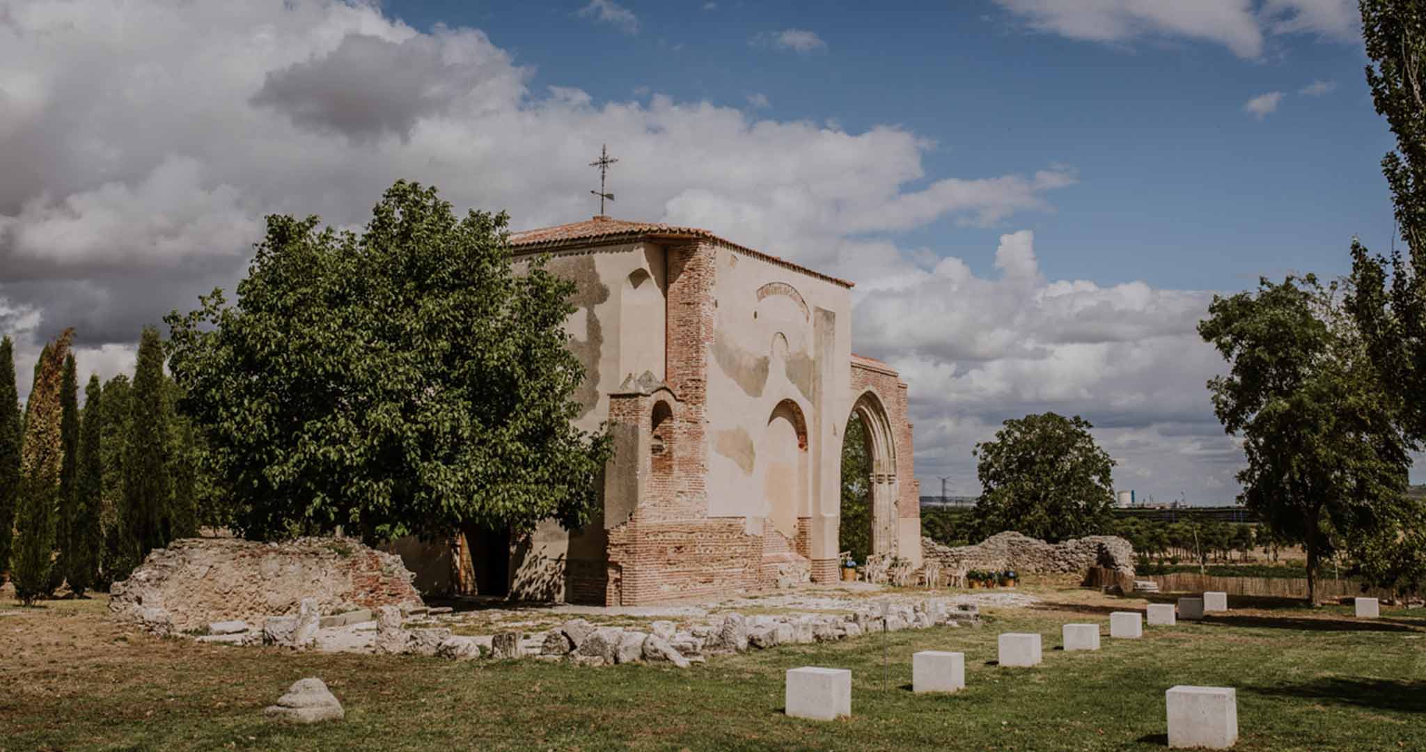 La Mejorada Estate