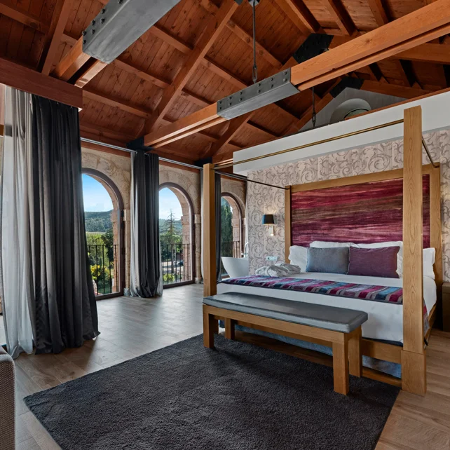 Tarifas de alojamiento