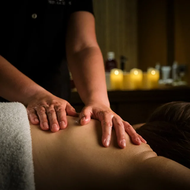 Tratamientos de Balneario