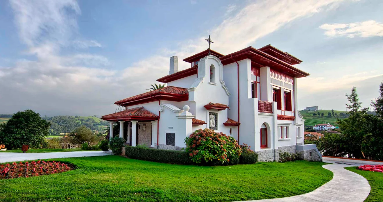 Finca Marqués de Valdecilla