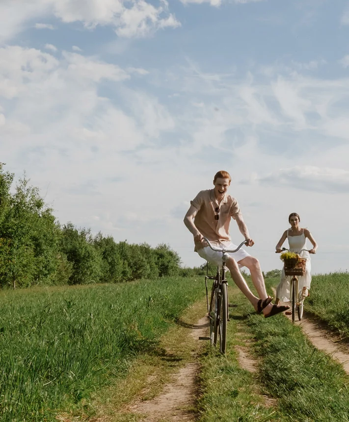 El plan más romántico
