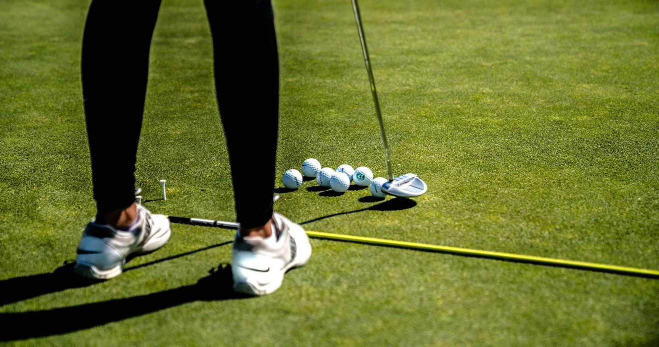 Bocigas Golf