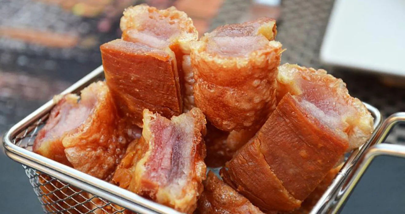 Gastronomía