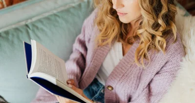 10 libros para acompañar tu escapada Tantum