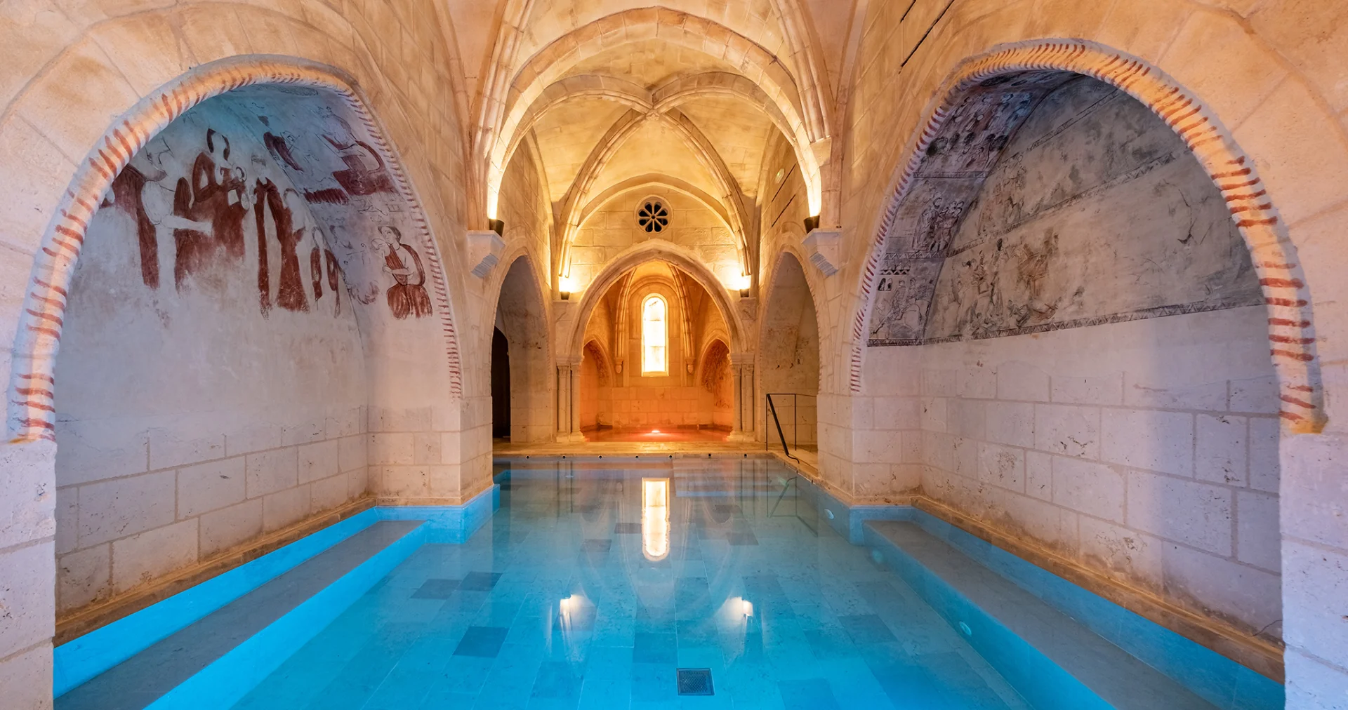 Beneficios de los Circuitos de Contrastes