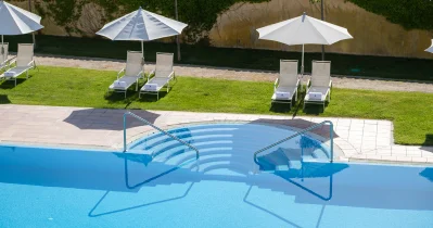 Nuestras Piscinas de verano: oasis de paz en los que refrescarte