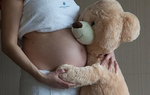 EXPERIENCIAS PARA FUTURAS MAMÁS CASTILLA TERMAL