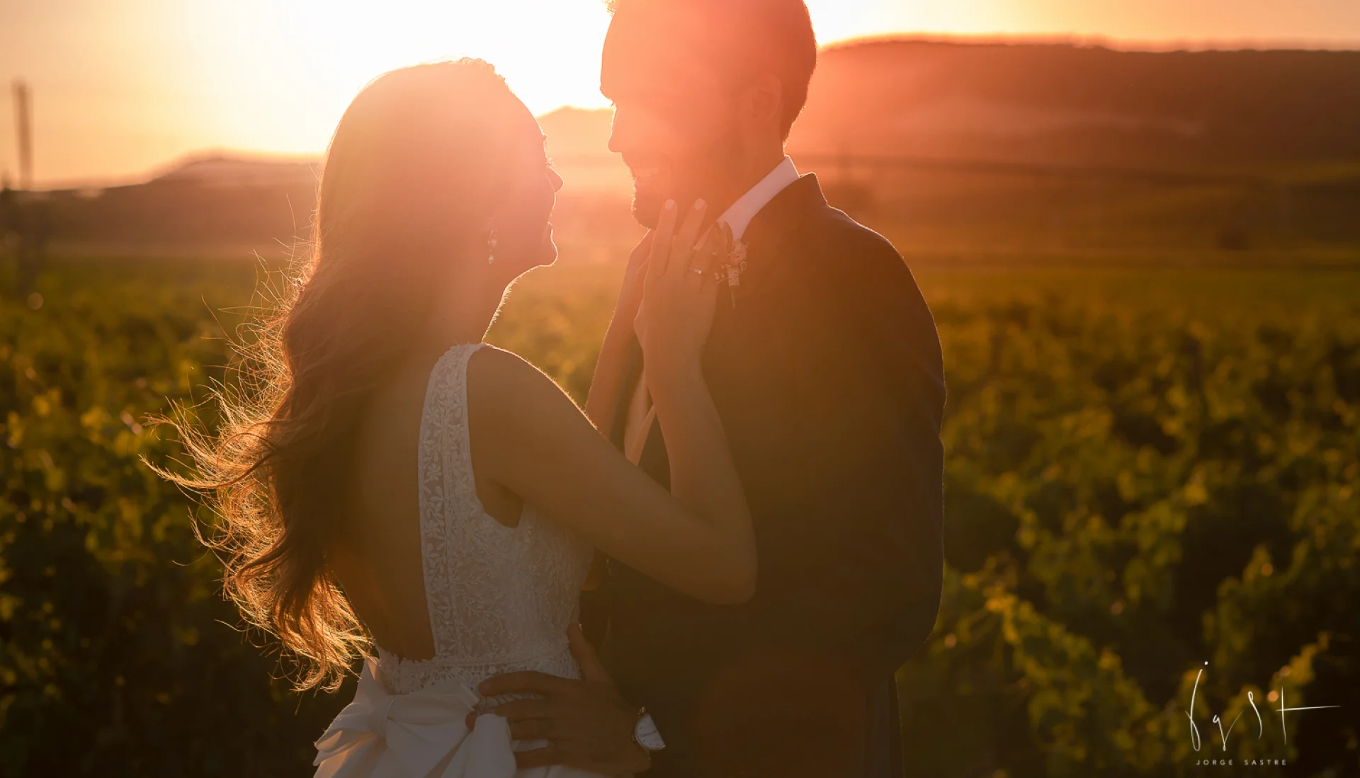 Celebra tu boda en Castilla Termal Monasterio de Valbuena