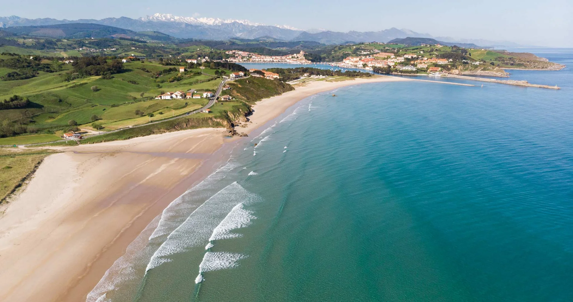 Los mejores planes para disfrutar de Cantabria