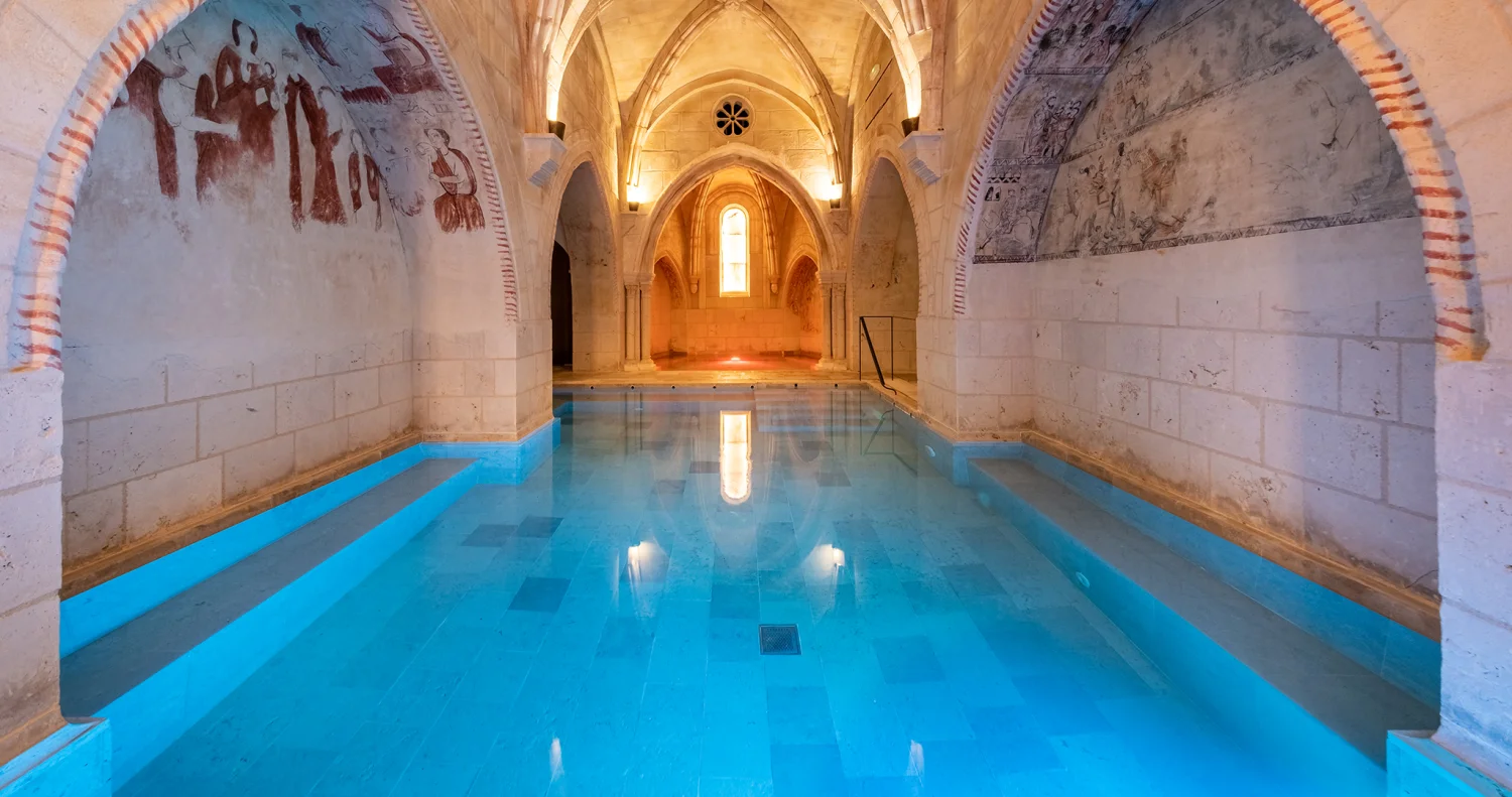 Spa & Wellness