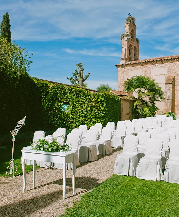 HAREMOS QUE TU DÍA SEA MUY ESPECIAL