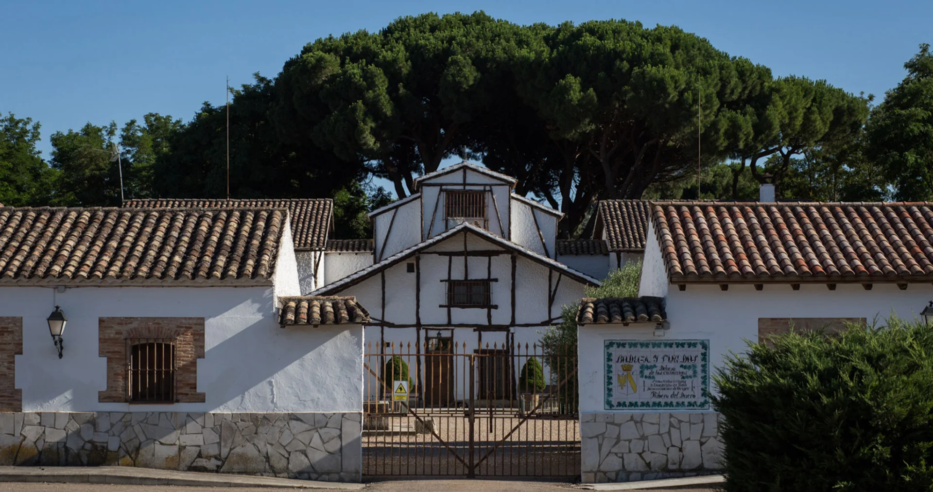 Celebra tu boda en Dehesa de los Canónigos