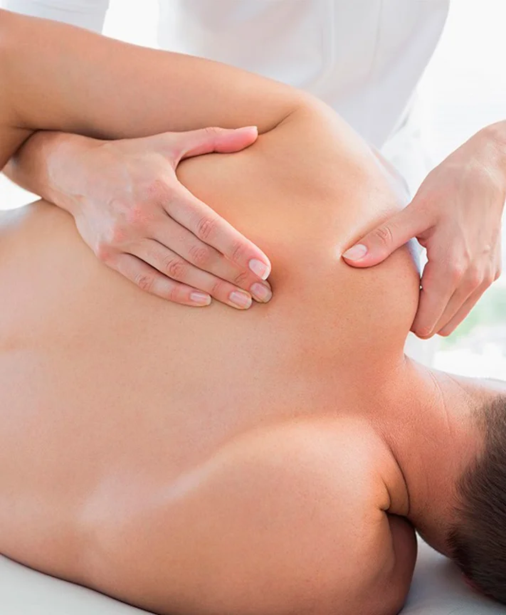 ¿Qué terapias vamos/podemos usar?