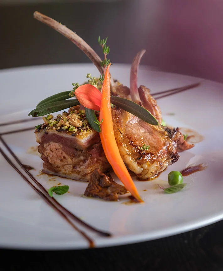 Productos de la tierra