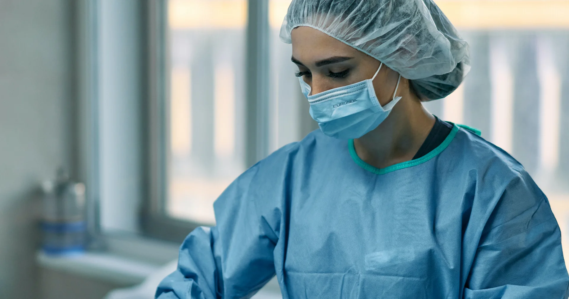 1000Gracias Sanitarios