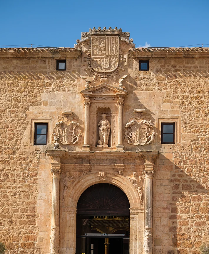 Semana Santa en Soria