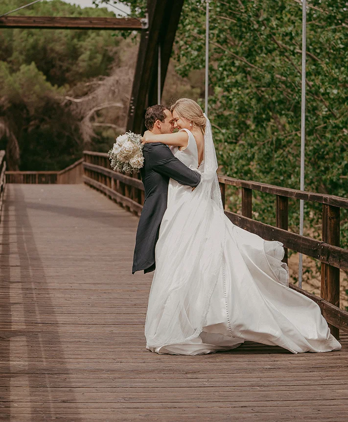 ¡Todos los novios que se casan en Castilla Termal Olmedo nos recomiendan!