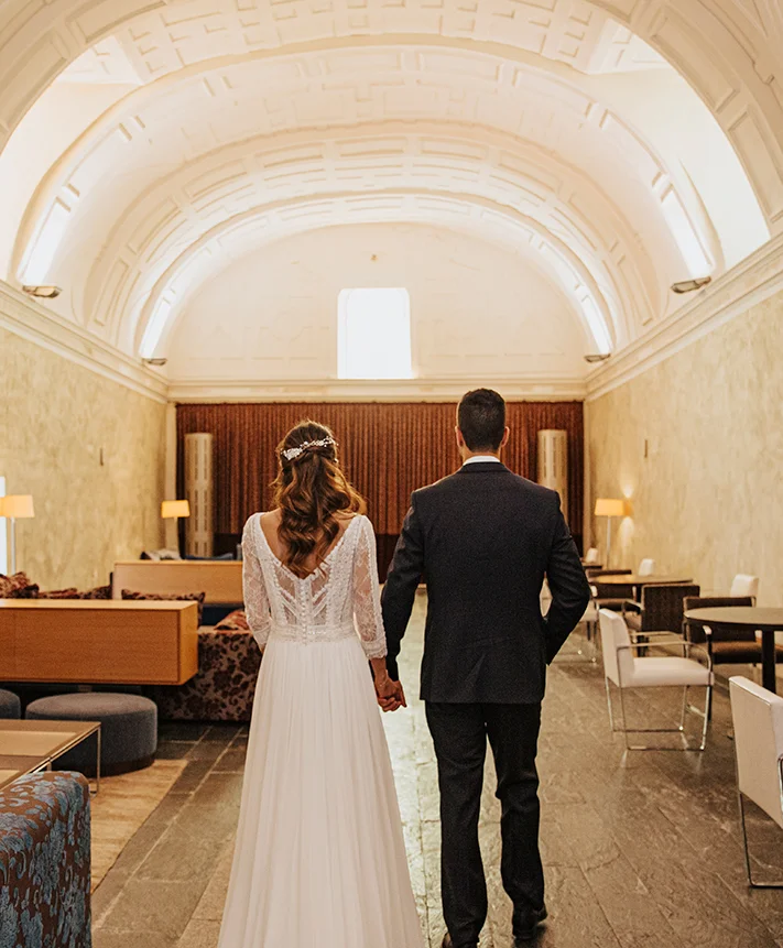 Especial bodas de invierno