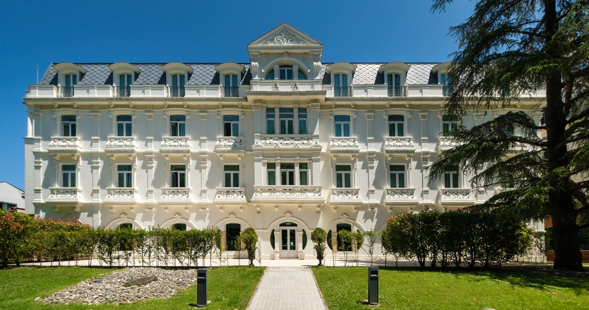 Descubre el nuevo Solares