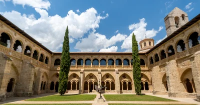 Hoteles con encanto, hoteles románticos, hoteles de lujo… ¡Date un capricho!