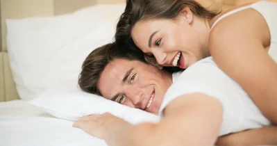 Los mejores planes en pareja