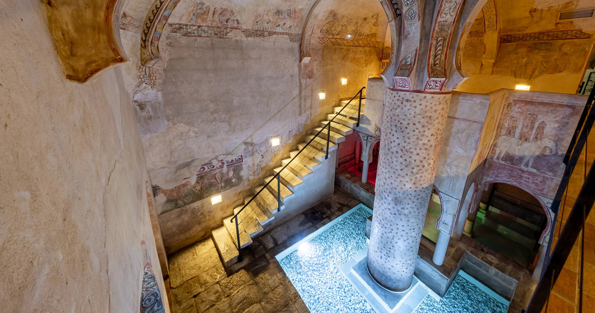 Castilla Termal Hoteles te desvela las claves de los mejores balnearios