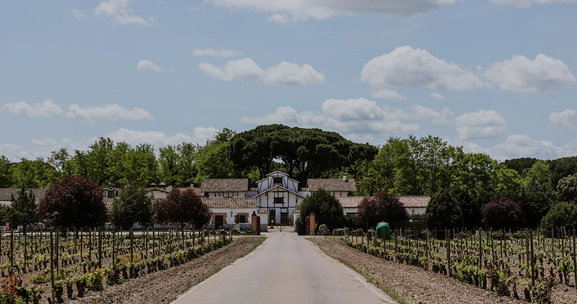 Finca Dehesa de los Canónigos