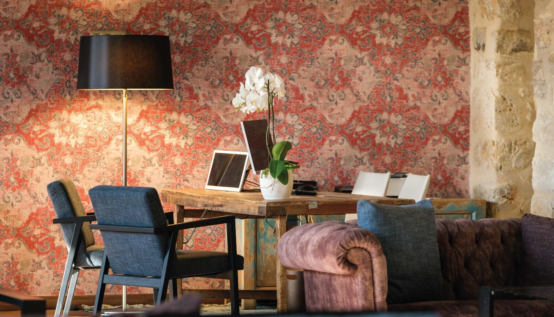 Trabaja en Castilla Termal Monasterio de Valbuena