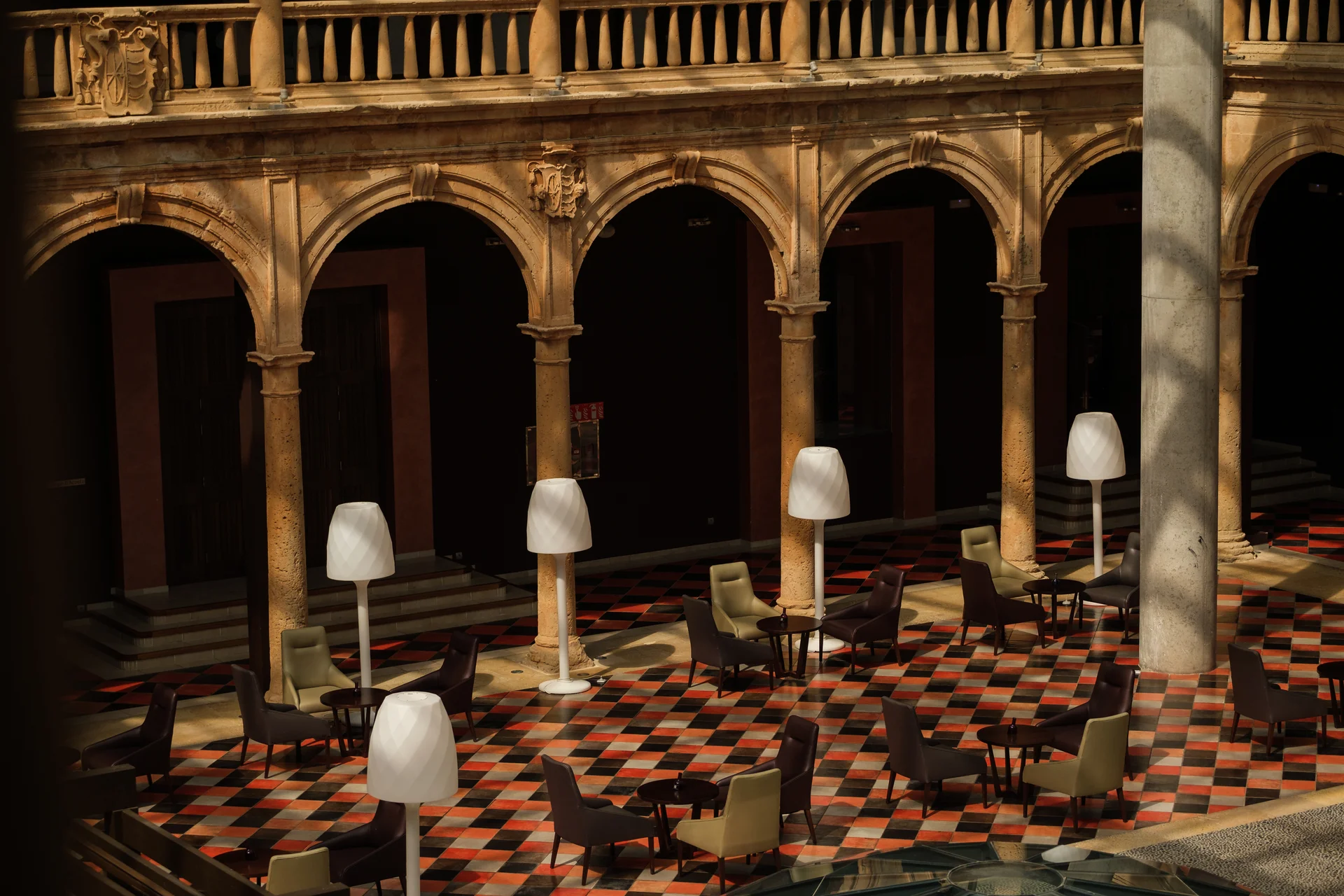 Trabaja en Castilla Termal Burgo de Osma