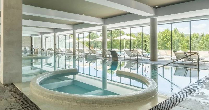 Thermal Getaway