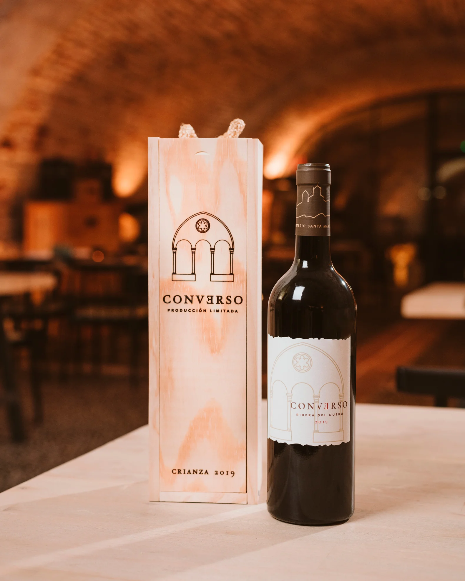 Turismo enológico en la Ribera del Duero