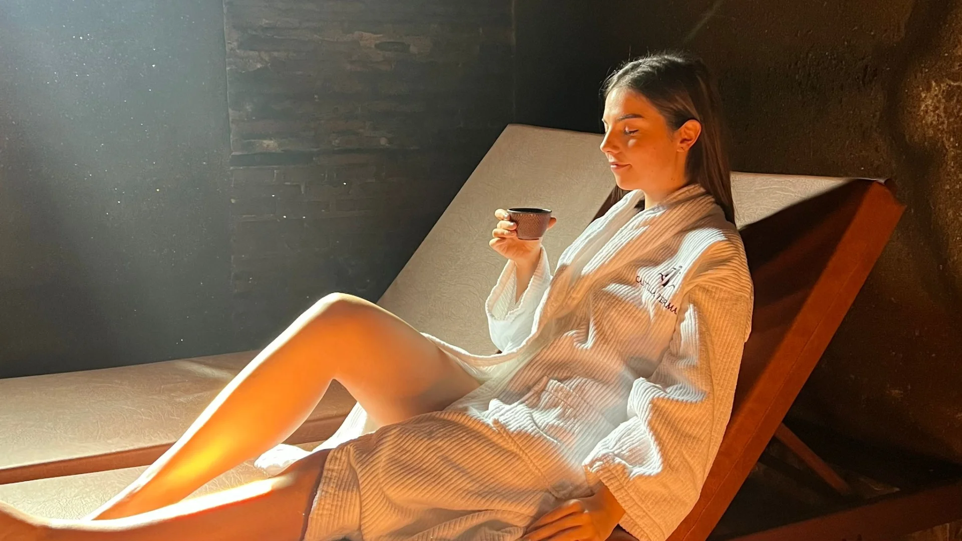 Circuitos de Contrastes