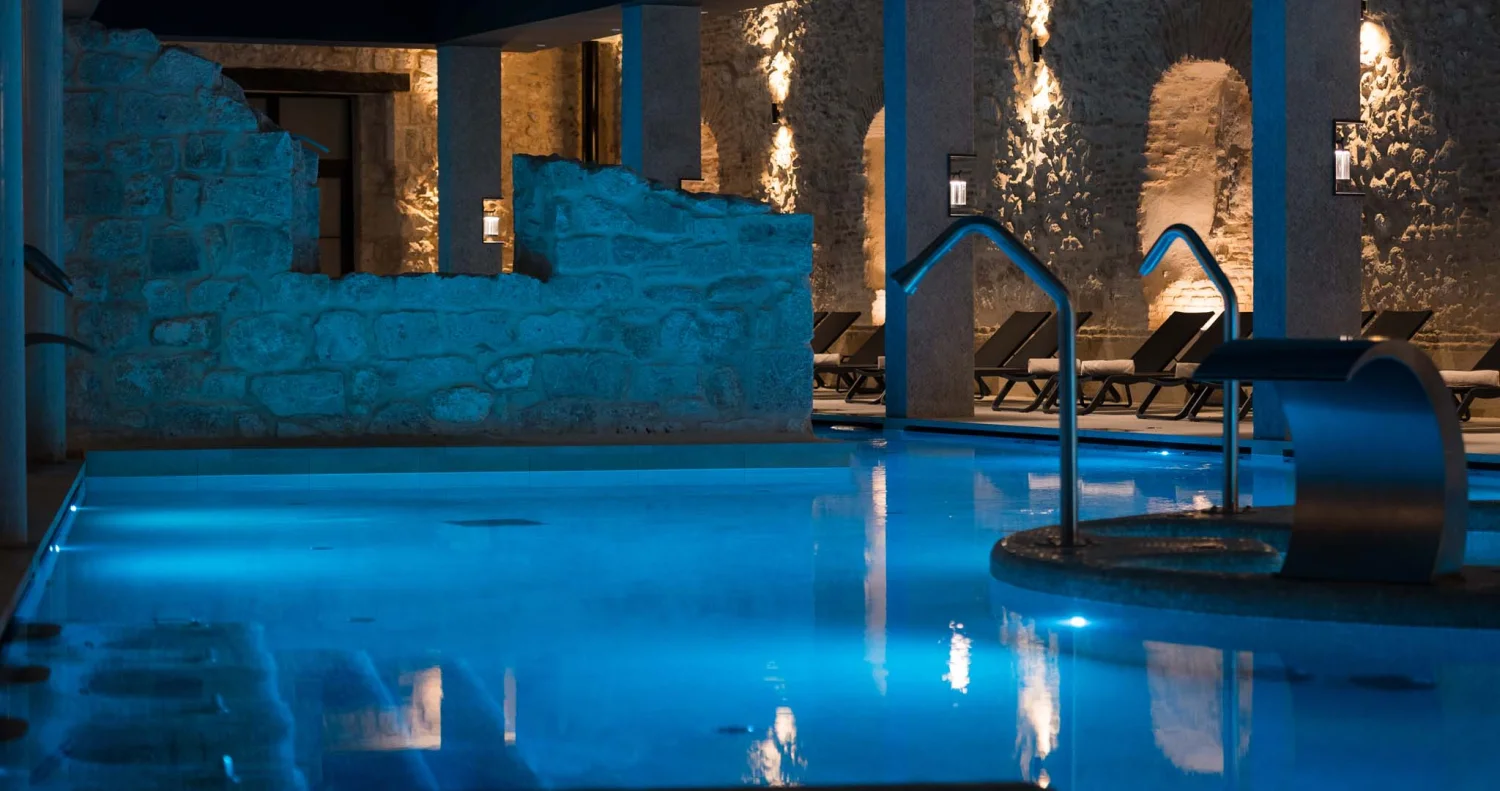 Spa & Wellness
