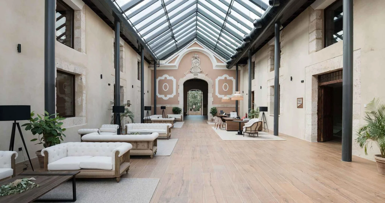 General conditions of stay