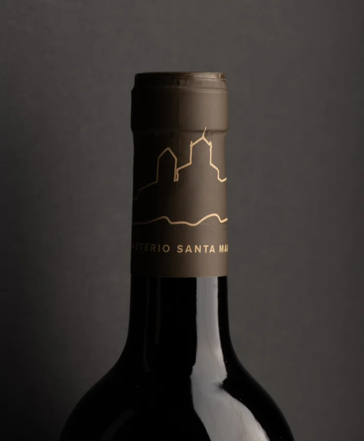 Tradición hecha vino
