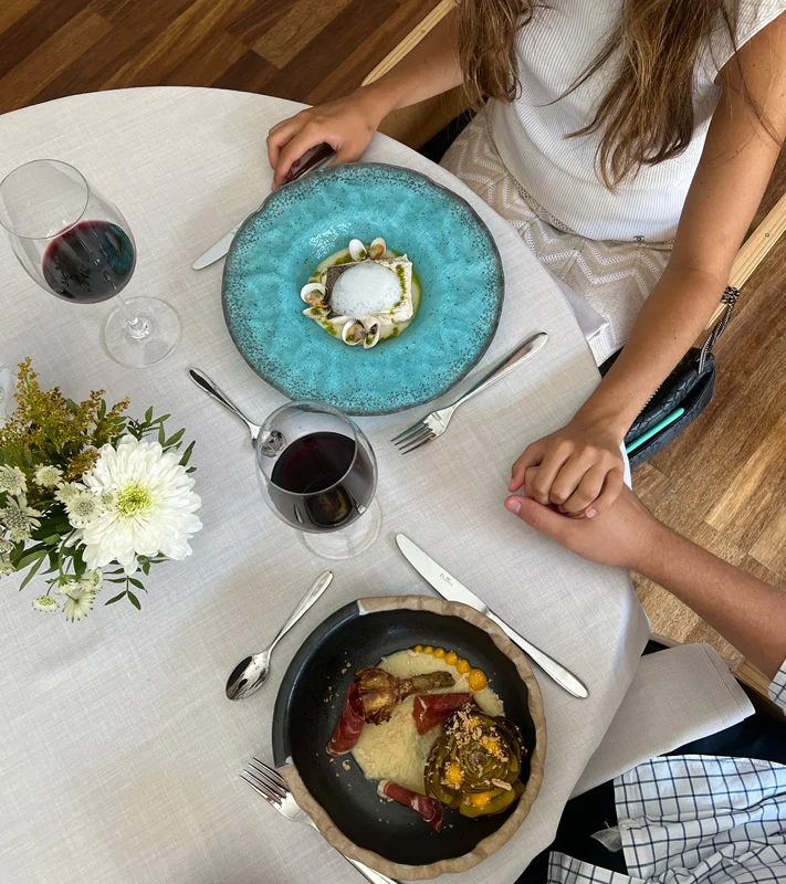 In Castilla Termal Olmedo