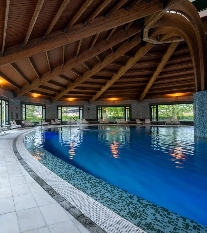 In Castilla Termal Solares