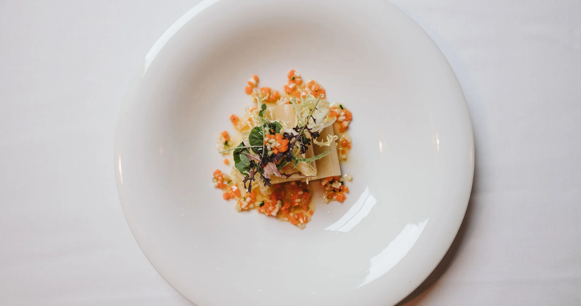 Seguimos apostando por la formación y el talento, en colaboración con MOM Culinary Institute