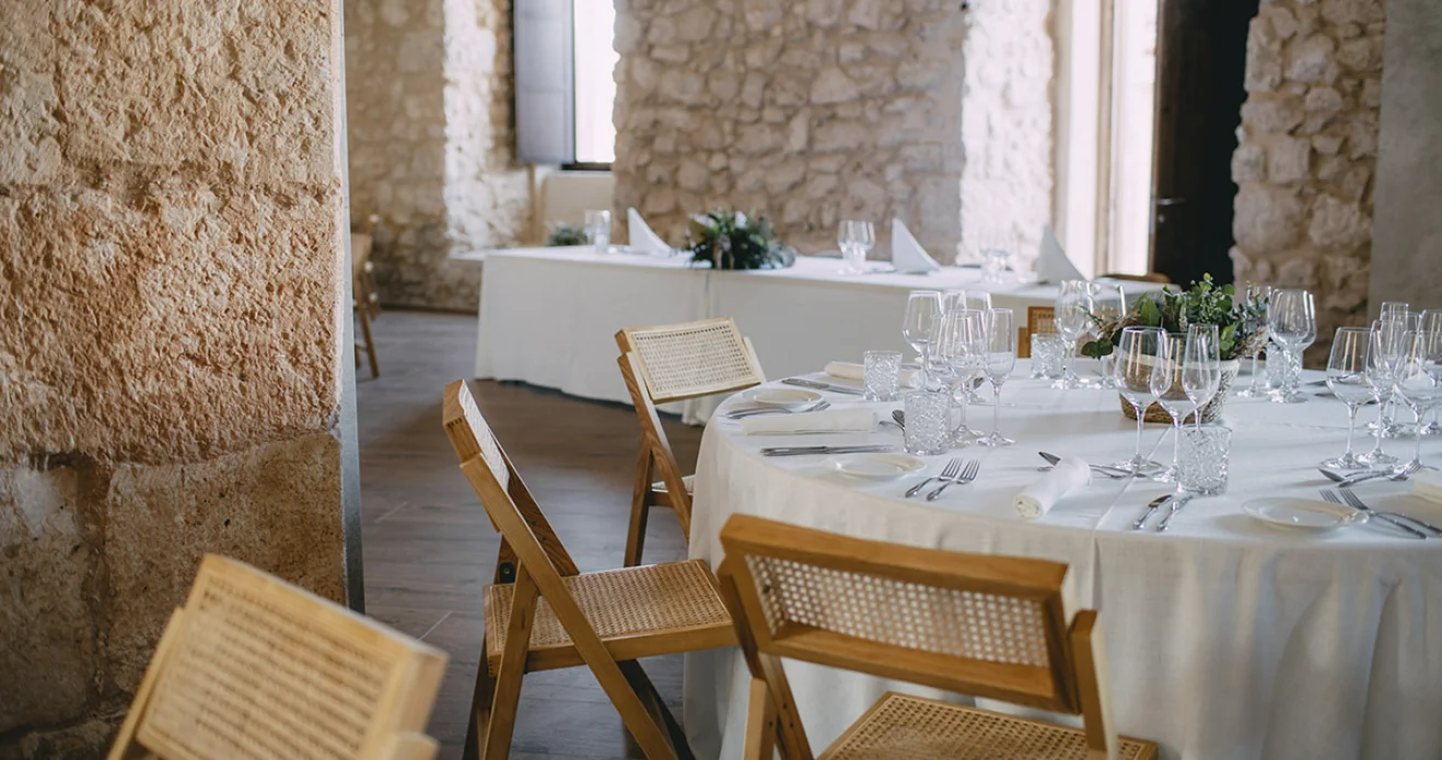 Events Castilla Termal Brihuega