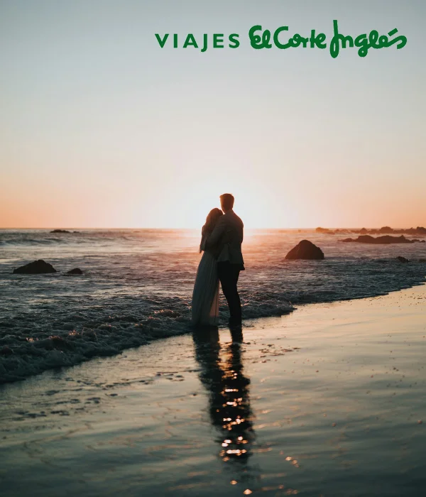VIAJES EL CORTE INGLÉS