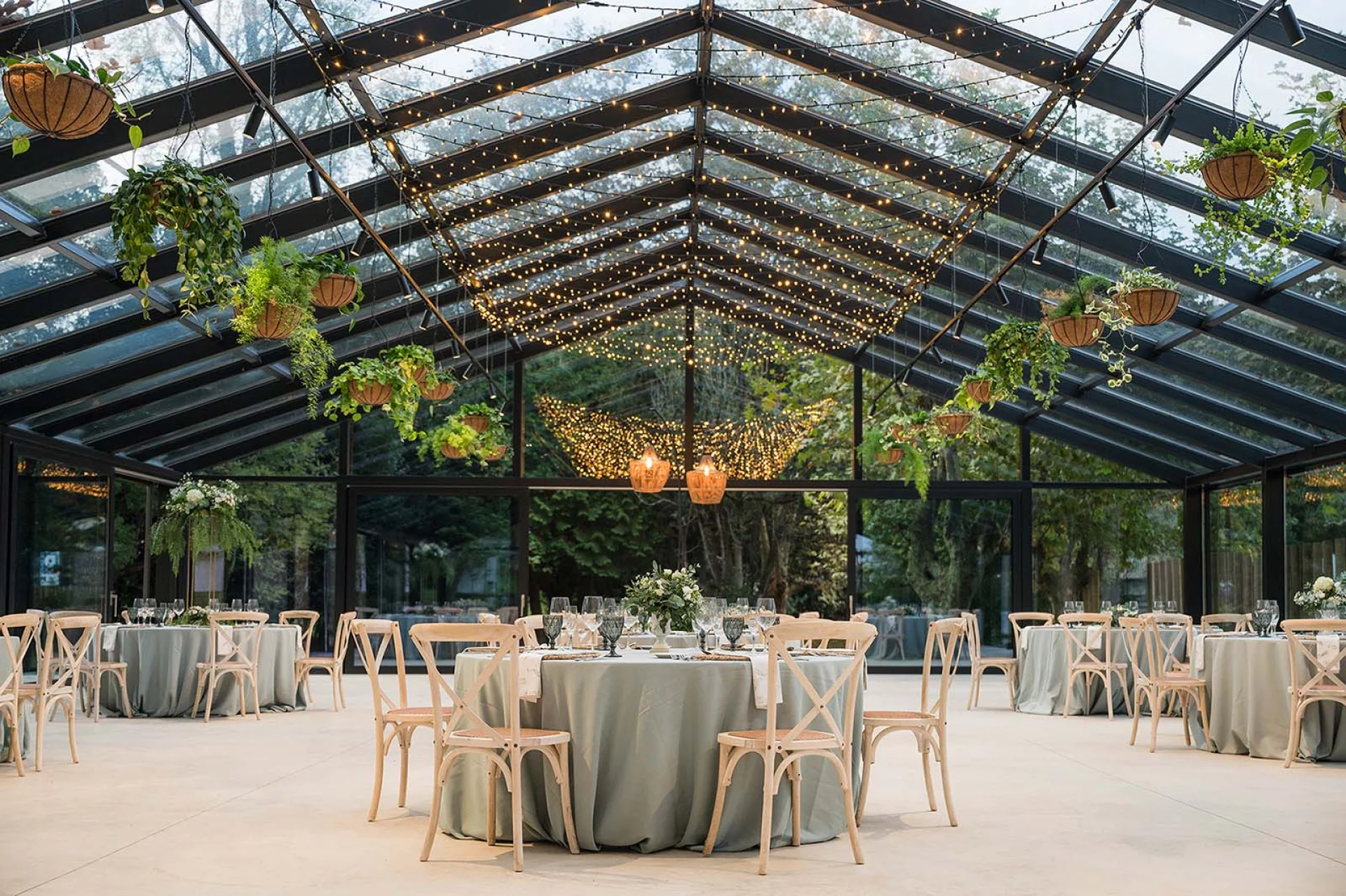 Jornada de Puertas Abiertas para novios